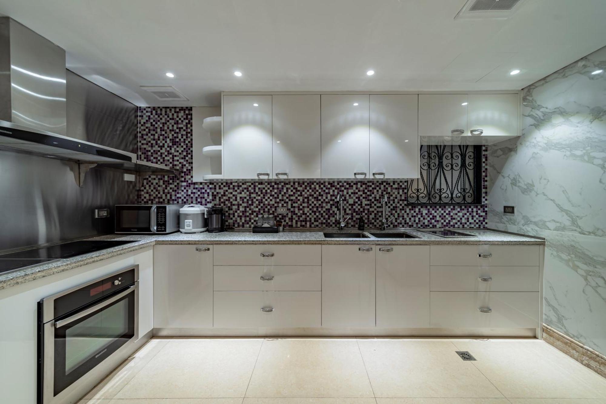 Sherwood Residence Πόλη Χο Τσι Μινχ Εξωτερικό φωτογραφία